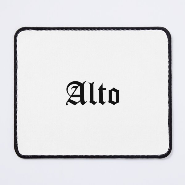 Item preview, Alto - Choir 4 - Music  designed and sold by Vector-Artist.