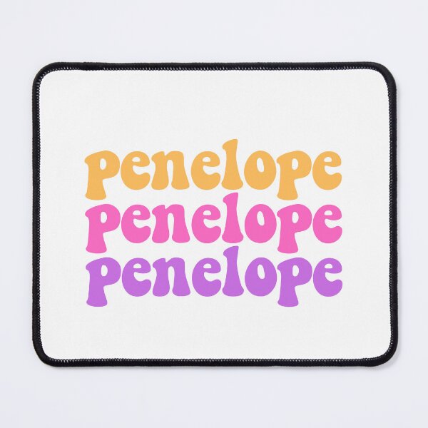 Item preview, penelope designed and sold by CharmStudio.