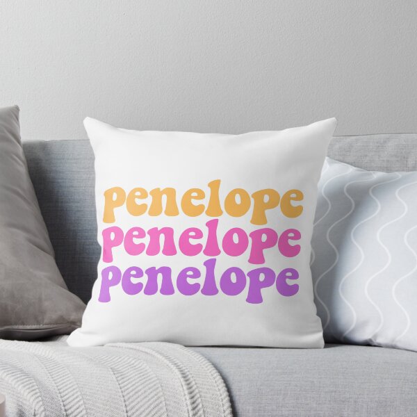 Item preview, penelope designed and sold by CharmStudio.