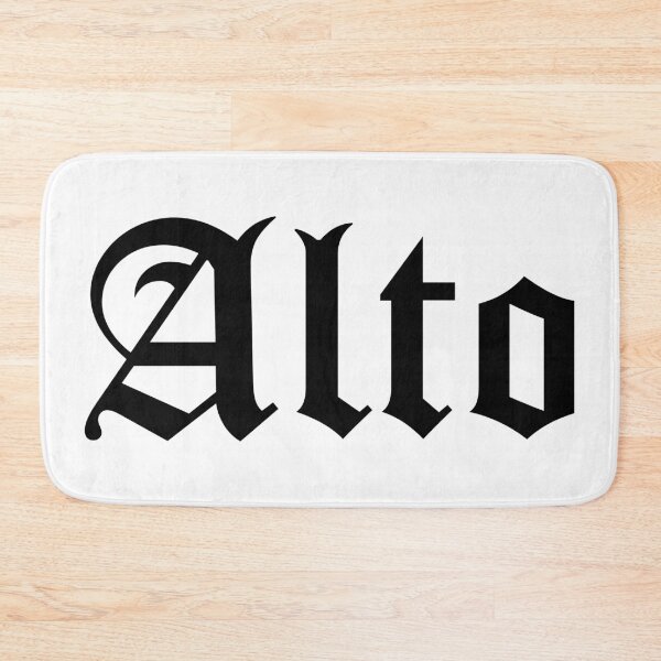 Item preview, Alto - Choir 4 - Music  designed and sold by Vector-Artist.