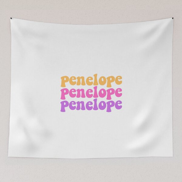 Item preview, penelope designed and sold by CharmStudio.