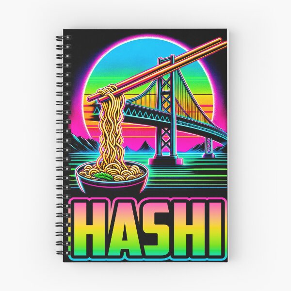 Item preview, Chopstick Bridge designed and sold by kidrelic.