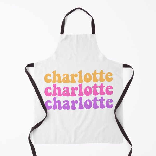 Item preview, charlotte designed and sold by CharmStudio.