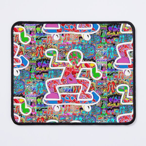 Item preview, cool Pop Art Skater Brilliant pic T-Shirt designed and sold by LowEndGraphics.