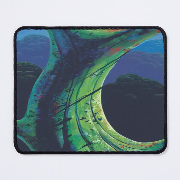 Item preview, Eyvind Earle - Sky Reach designed and sold by qlAinwoRTy.