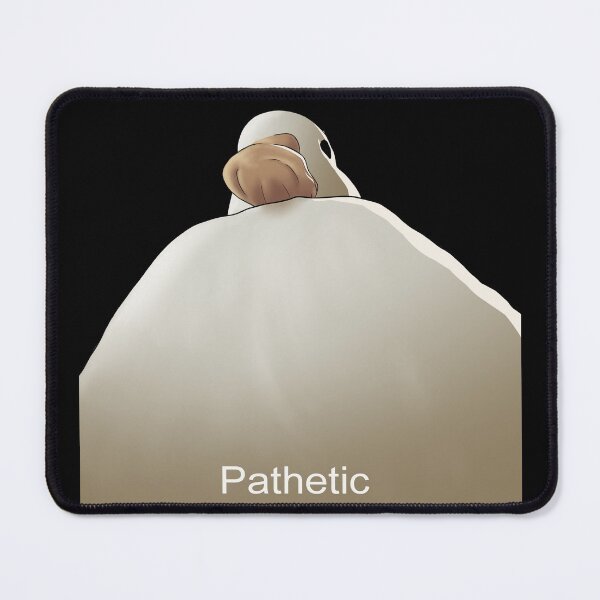 Item preview, Big duck pathetic designed and sold by DurSatt.