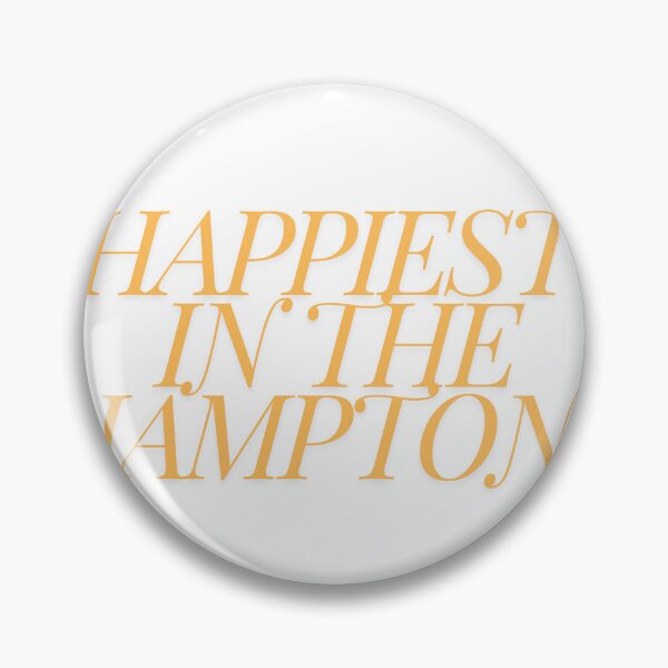 Item preview, happiest in the hamptons designed and sold by Victoria Cohen.