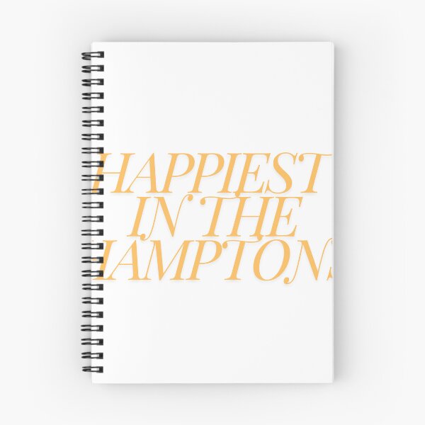 Item preview, happiest in the hamptons designed and sold by Victoria Cohen.
