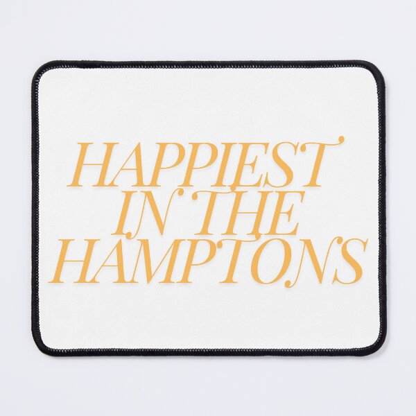 Item preview, happiest in the hamptons designed and sold by Victoria Cohen.