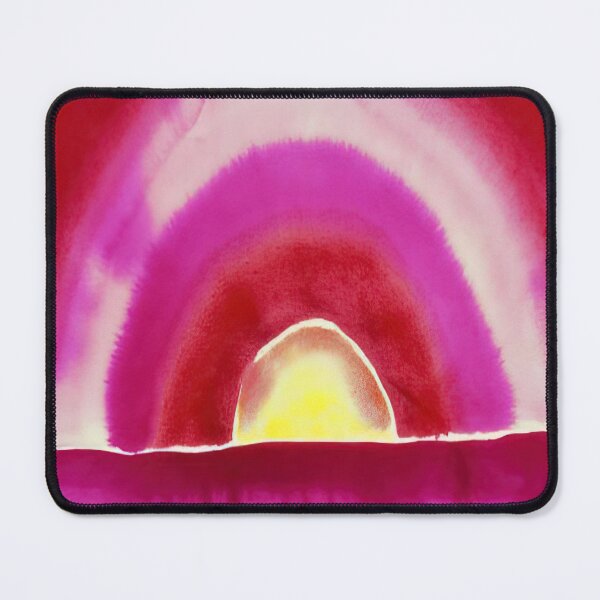 Item preview, Eyvind Earle - Sunrise designed and sold by qlAinwoRTy.