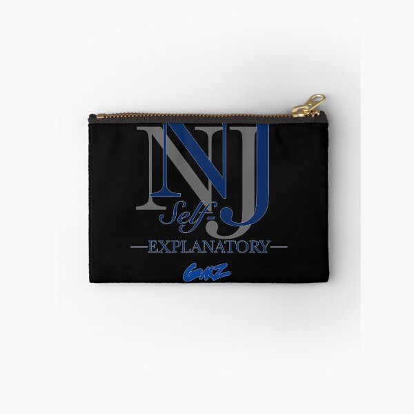 Item preview, New Jersey self-explanatory  designed and sold by Graf-Matikz.