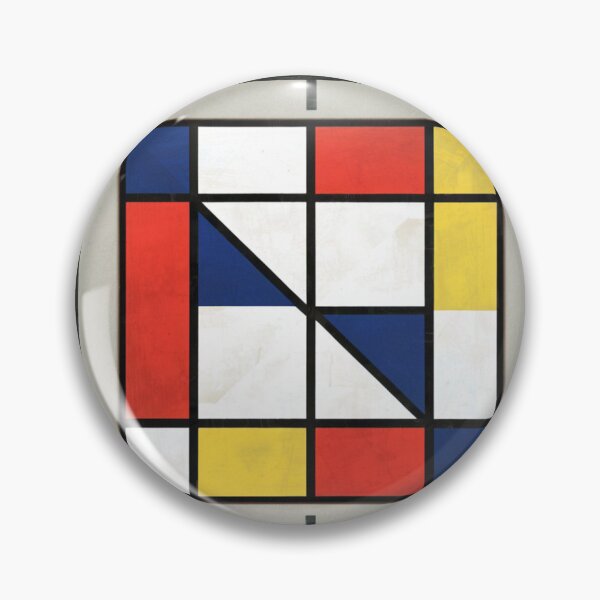 Item preview, Mondrian designed and sold by Velustro Shop.