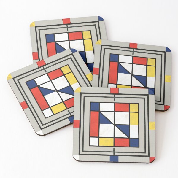 Item preview, Mondrian designed and sold by Velustro Shop.