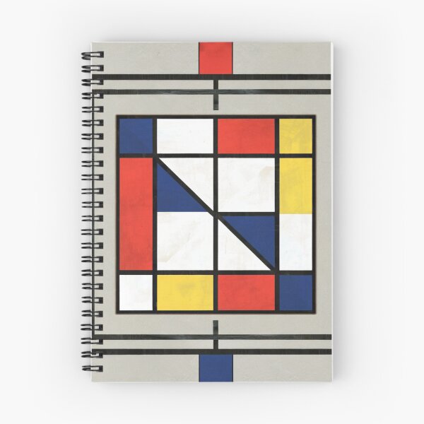 Item preview, Mondrian designed and sold by Velustro Shop.