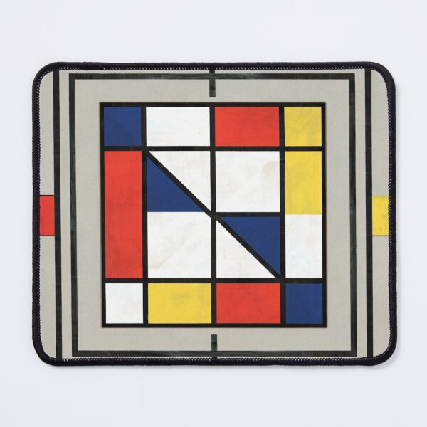 Item preview, Mondrian designed and sold by Velustro Shop.