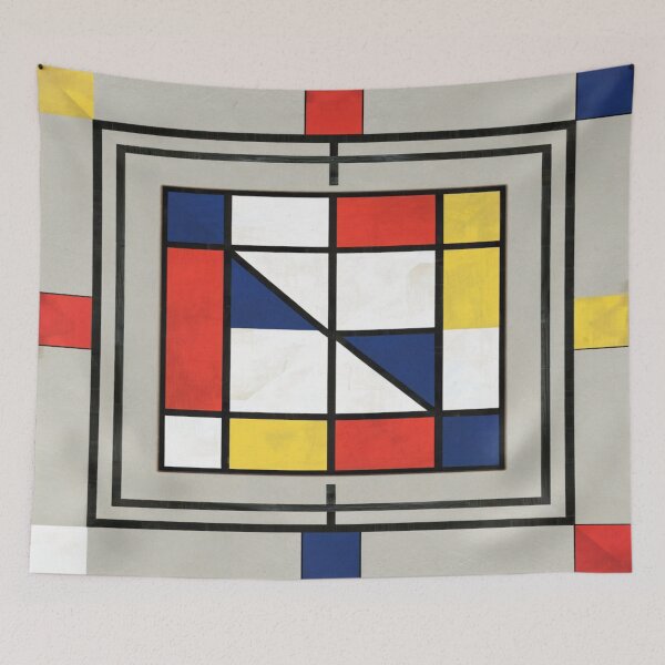 Item preview, Mondrian designed and sold by Velustro Shop.