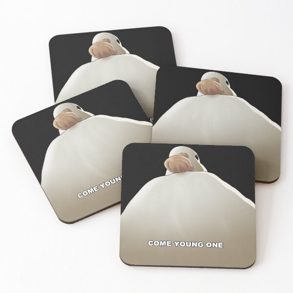 Item preview, Big duck come young one designed and sold by DurSatt.