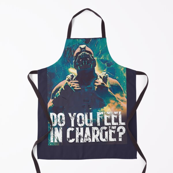 Item preview, Do you feel in charge? designed and sold by CreativeSpero.