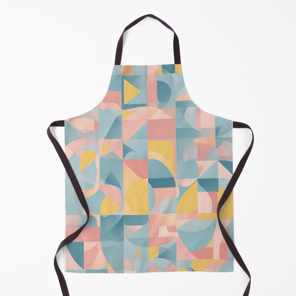 Item preview, Abstract Geometric Shapes designed and sold by JJ-artts.