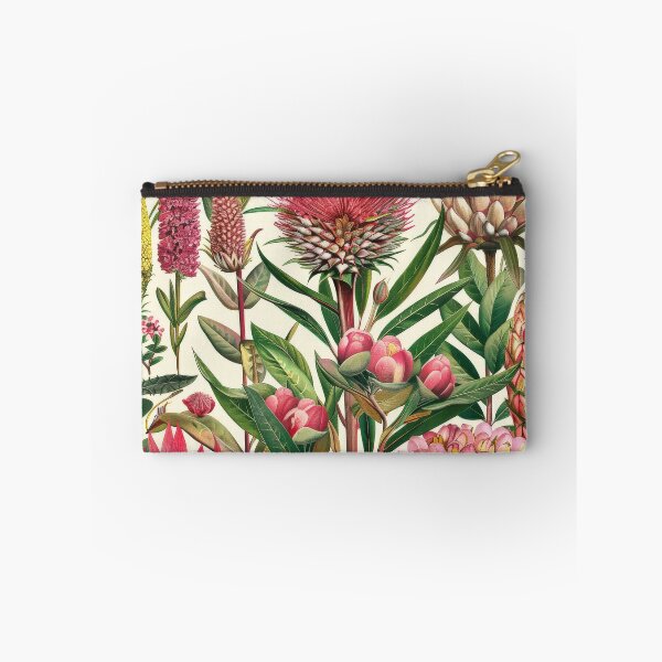 Item preview, Colorful Australian Floral Illustration designed and sold by brandway.