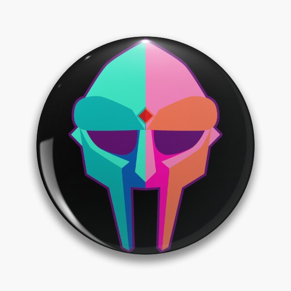 Item preview, The Mask designed and sold by Grindhaus.