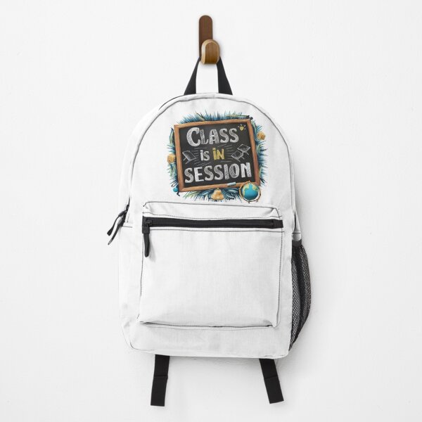 Item preview, Class is in Session designed and sold by deluxedigital1.
