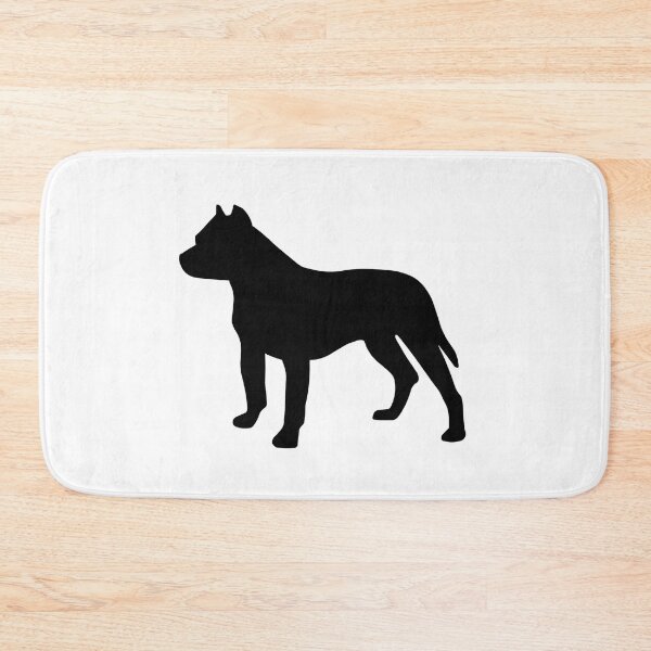 Item preview, Pit Bull designed and sold by MrBooch.