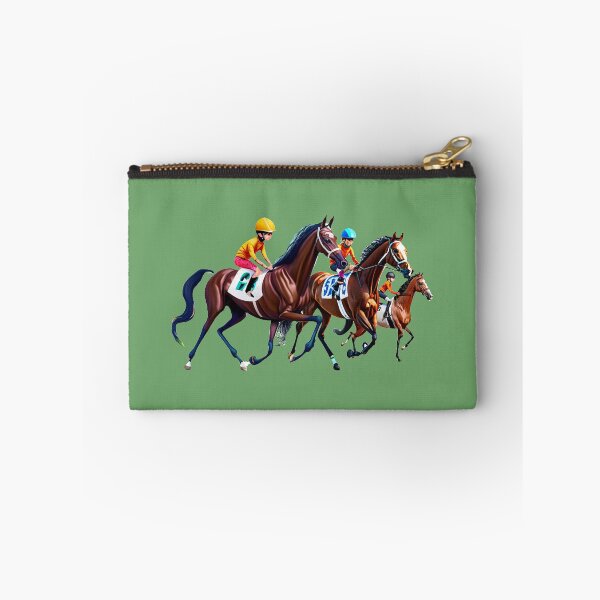 Item preview, Horse Race designed and sold by SmARTNiki.