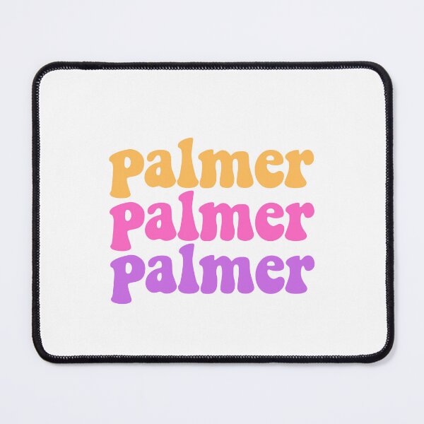 Item preview, palmer designed and sold by CharmStudio.