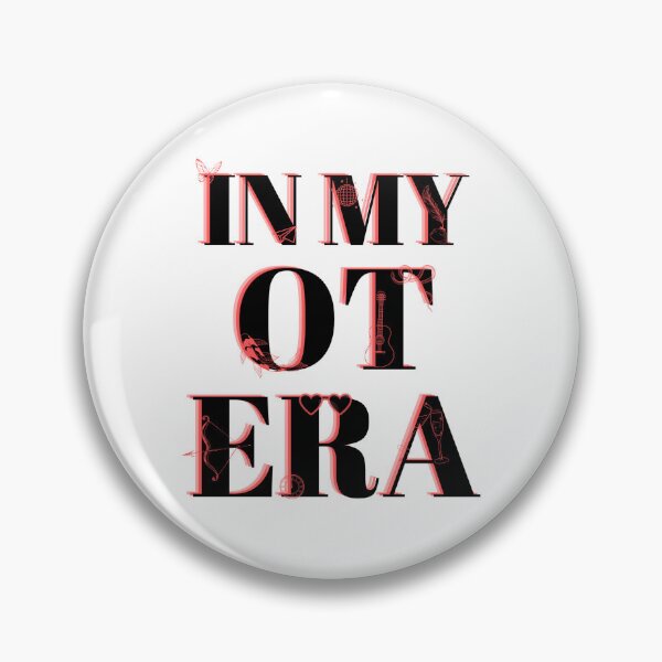 Item preview, OT Era designed and sold by jenberenson.