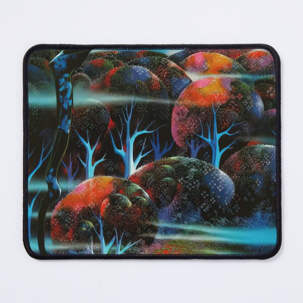 Item preview, Eyvind Earle - Toccata and Fugue designed and sold by qlAinwoRTy.