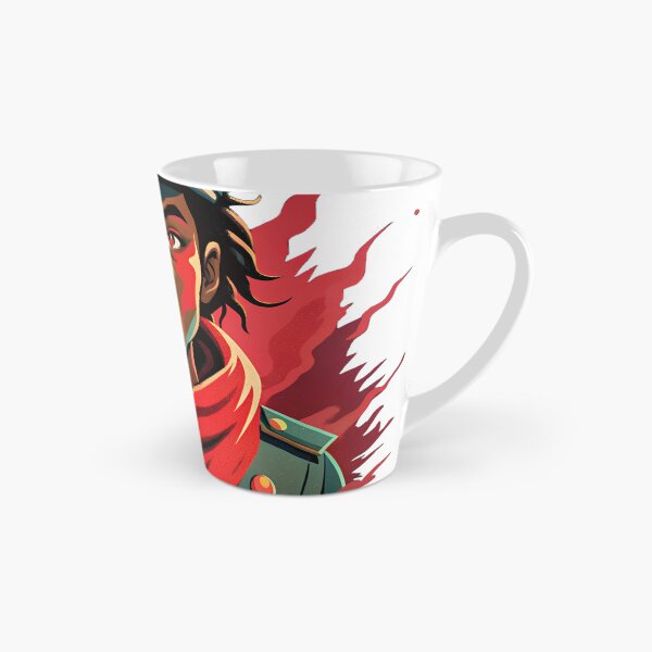 Item preview, Black in the Revolutionary Struggle designed and sold by Brasuca's Art.