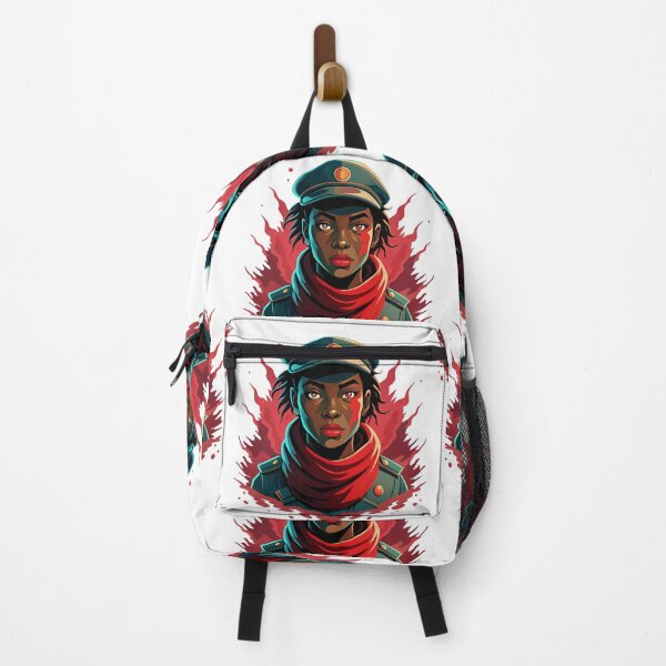 Item preview, Black in the Revolutionary Struggle designed and sold by Brasuca's Art.