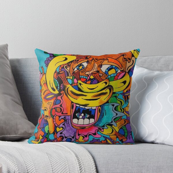 Item preview, Banana Gone Bad designed and sold by RyanSikesArts.