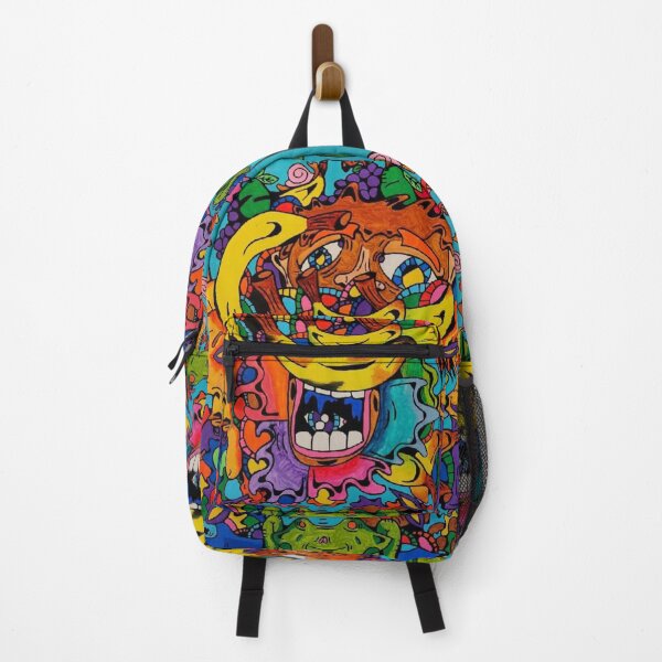 Item preview, Banana Gone Bad designed and sold by RyanSikesArts.
