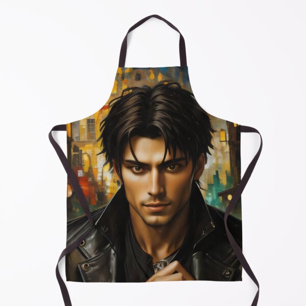 Item preview, Portrait of a Stranger designed and sold by LilithsDesires.