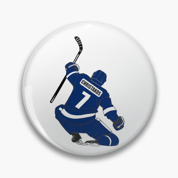 Item preview, Christakos Hockey Products designed and sold by stinkylockers.