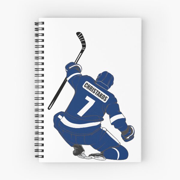 Item preview, Christakos Hockey Products designed and sold by stinkylockers.