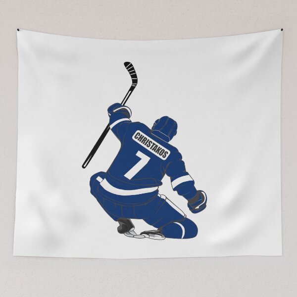 Item preview, Christakos Hockey Products designed and sold by stinkylockers.