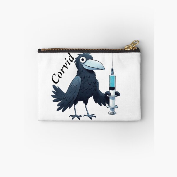 Item preview, Corvid designed and sold by l-McAwesome-l.