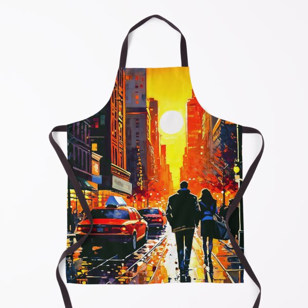 Item preview, Sunset Street Life 3 designed and sold by Yontartov.