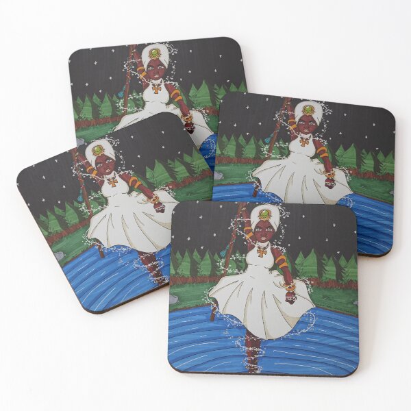 Item preview, Melanin Magic designed and sold by GaiaCreates13.