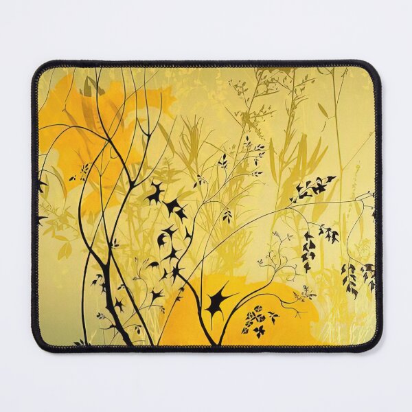 Item preview, Eyvind Earle - Wild Flowers designed and sold by qlAinwoRTy.