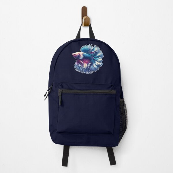 Item preview, Betta Fish designed and sold by stylishdzign.