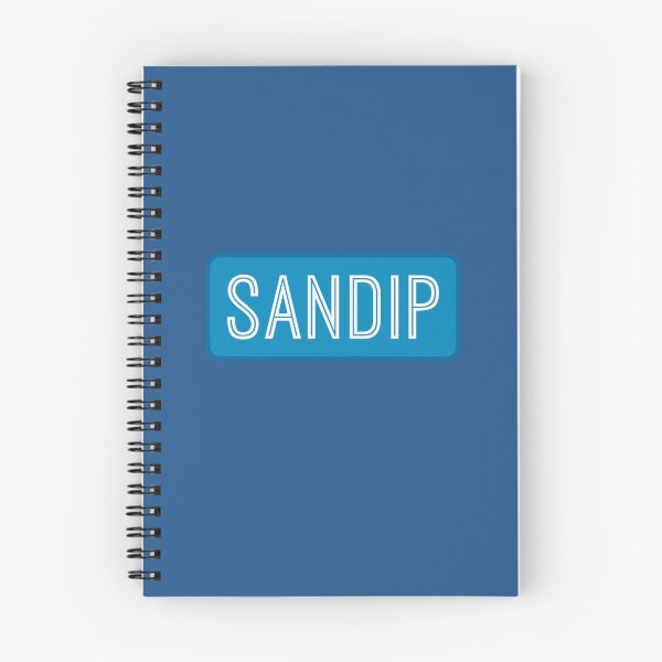 Item preview, Sandip Name designed and sold by Jeallan Designs.