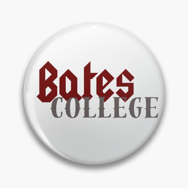 Item preview, Bates College designed and sold by New-DeSignx.