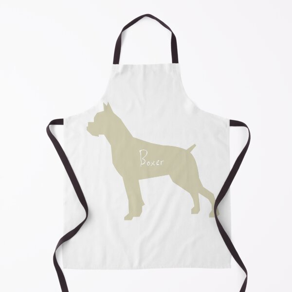 Item preview, Boxer for Assorted Pet Items designed and sold by Hugh Whyte.