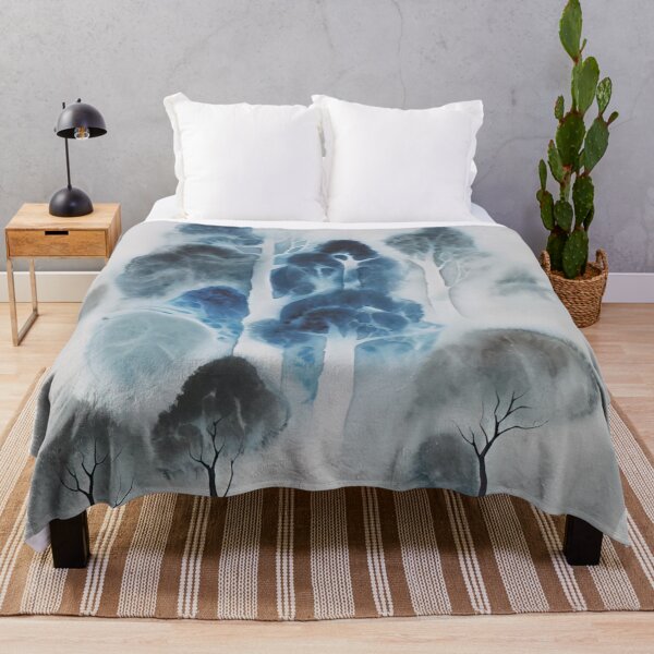 Item preview, Eyvind Earle - Woodland designed and sold by qlAinwoRTy.