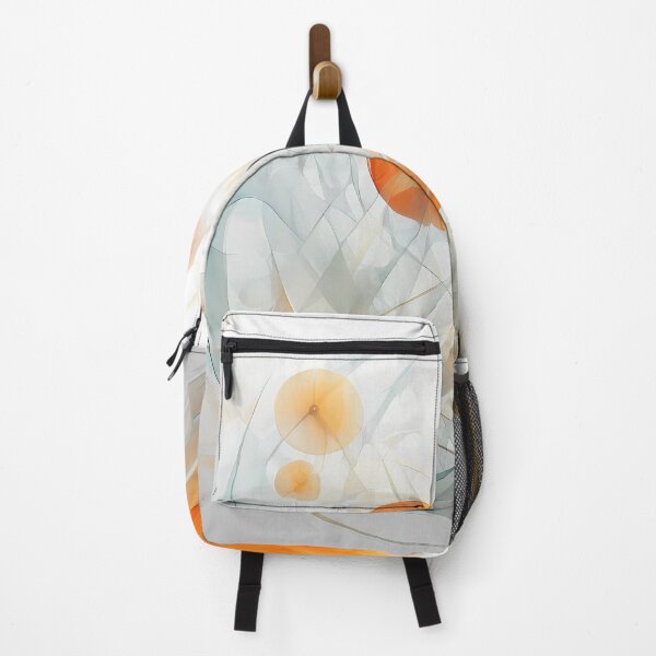 Item preview, Bright, Juicy Abstraction With Watercolor Splatters #1 designed and sold by kuralesya.
