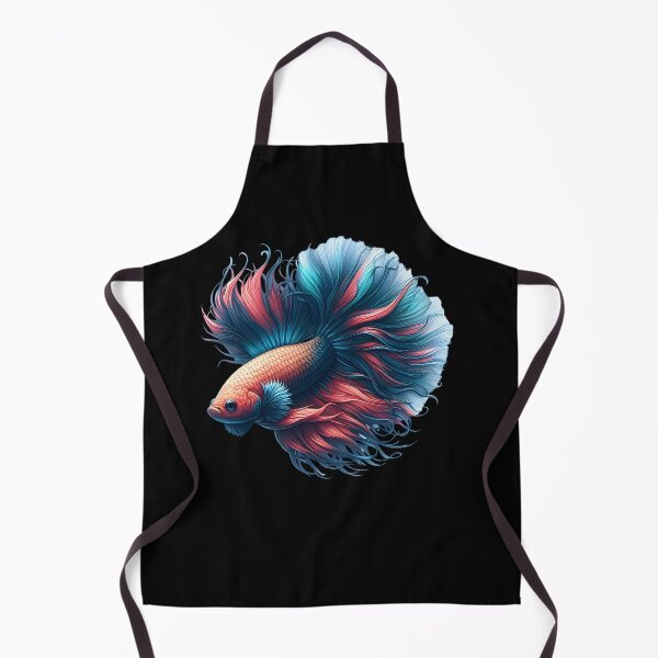 Artikelvorschau, Betta Fisch entworfen und verkauft von stylishdzign.